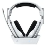 Astro A50 X Lightspeed Wireless Gaming Headset - White-118552
