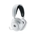 Steelseries Arctis Nova 7x Wireless Multi-platform Premium Gaming Headset For Xbox - White-118626