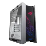 Asus Gx601 Rog Strix Helios White Edition Rgb Atx/eatx Mid Tower Gaming Case-0