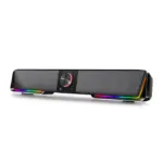 Redragon Gs570 Bluetooth Sound Bar With Dual Speakers And Backlight-0