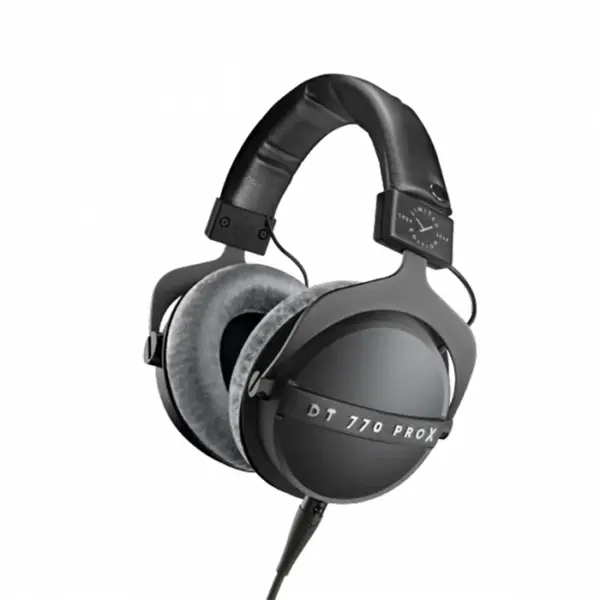 Beyerdynamic Dt 770 Pro X Limited Edition Studio Headphones For Recording And Monitoring Purpose-0