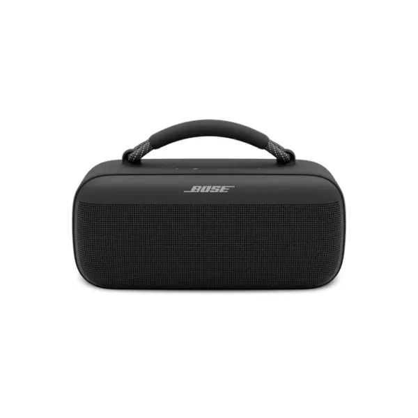Bose Soundlink Max Portable Speaker - Black-0