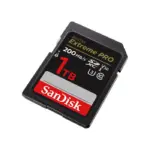 Sandisk Extreme Pro Sdxc 1tb Uhs-1 Memory Card 200mb/s-118746