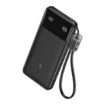 Anker Power Bank 20000 Mah (30w) - Black-0