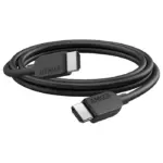 Anker Hdmi 2.1 Cable (1.8m/6ft) 8k -black-0