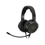 Corsair Virtuoso Pro Wired Open Back Streaming Gaming Headset (Ap) - Carbon-0