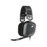 Corsair Hs80 Rgb Wired Gaming Headset - Carbon - Eu-0