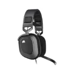 Corsair Hs80 Rgb Wired Gaming Headset - Carbon - Eu-118919