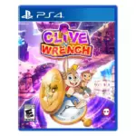 Clive N Wrench For Ps4 - R1-0