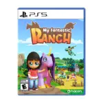 My Fantastic Ranch For Ps5 - R1-0
