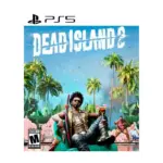 Dead Island 2 For Ps5 - R1-0