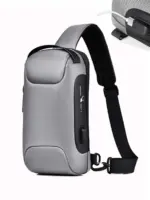 Wieixier Sport Lenovo Legion Go ,rog Ally , steam Deck ,nitendo Switch Multi Functionalcrossbody Bag-120184