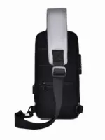 Wieixier Sport Lenovo Legion Go ,rog Ally , steam Deck ,nitendo Switch Multi Functionalcrossbody Bag-120182