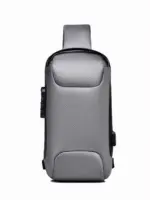 Wieixier Sport Lenovo Legion Go ,rog Ally , steam Deck ,nitendo Switch Multi Functionalcrossbody Bag-0