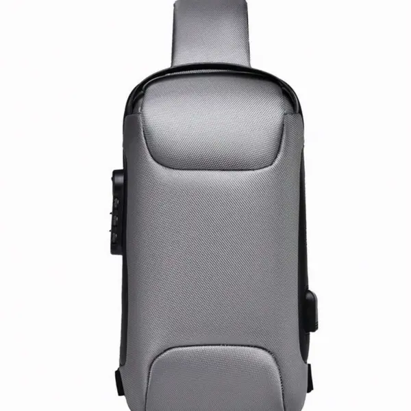Wieixier Sport Lenovo Legion Go ,rog Ally , steam Deck ,nitendo Switch Multi Functionalcrossbody Bag-0