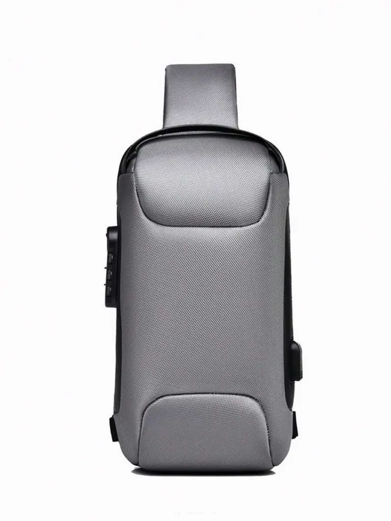 Wieixier Sport Lenovo Legion Go ,rog Ally , steam Deck ,nitendo Switch Multi Functionalcrossbody Bag-0