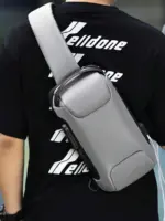 Wieixier Sport Lenovo Legion Go ,rog Ally , steam Deck ,nitendo Switch Multi Functionalcrossbody Bag-120185