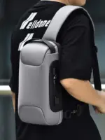 Wieixier Sport Lenovo Legion Go ,rog Ally , steam Deck ,nitendo Switch Multi Functionalcrossbody Bag-120186