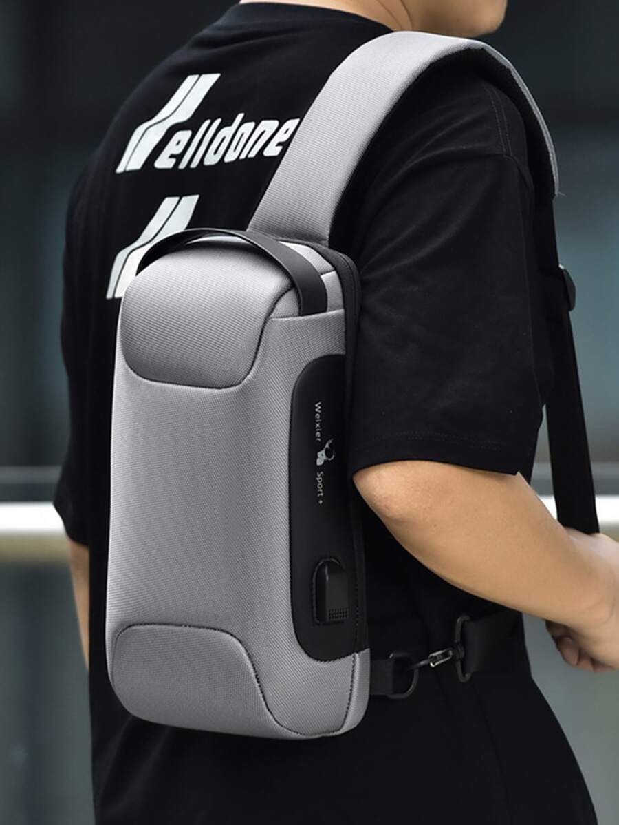 Wieixier Sport Lenovo Legion Go ,rog Ally , steam Deck ,nitendo Switch Multi Functionalcrossbody Bag-120186 Wieixier Sport Lenovo Legion Go ,rog Ally , steam Deck ,nitendo Switch Multi Functionalcrossbody Bag-120186