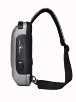 Wieixier Sport Lenovo Legion Go ,rog Ally , steam Deck ,nitendo Switch Multi Functionalcrossbody Bag-120183