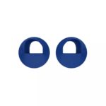 Gamepad Silicone Holder Storage Stand For Lenovo Legion Go Handheld - Blue-120188