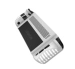 Tpu Case Protective Shell For Lenovo Legion Go Handheld - White-120167