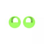 Gamepad Silicone Holder Storage Stand For Lenovo Legion Go Handheld - Green-120191