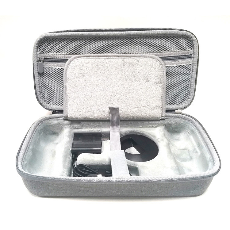 Dobe Storage Bag For Lenovo Legion Go Handheld - Gray-120161 Dobe Storage Bag For Lenovo Legion Go Handheld - Gray-120161