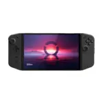Lenovo Legion Go 8.8-inch Gaming Handheld - Amd Ryzen Z1 Extreme 1tb Ssd 16gb Ram Shadow Black-0