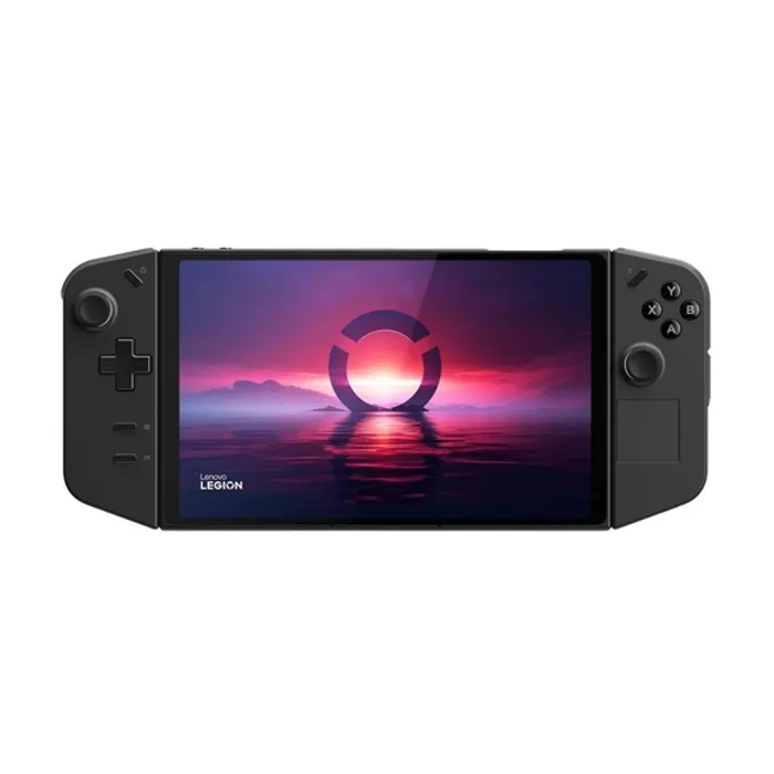 Lenovo Legion Go 8.8-inch Gaming Handheld - Amd Ryzen Z1 Extreme 1tb Ssd 16gb Ram Shadow Black-0