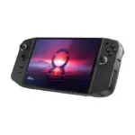 Lenovo Legion Go 8.8-inch Gaming Handheld - Amd Ryzen Z1 Extreme 1tb Ssd 16gb Ram Shadow Black-119346
