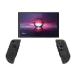 Lenovo Legion Go 8.8-inch Gaming Handheld - Amd Ryzen Z1 Extreme 1tb Ssd 16gb Ram Shadow Black-119347