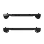 Lenovo Legion Go 8.8-inch Gaming Handheld - Amd Ryzen Z1 Extreme 1tb Ssd 16gb Ram Shadow Black-119349