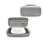 Dobe Storage Bag For Lenovo Legion Go Handheld - Gray-0