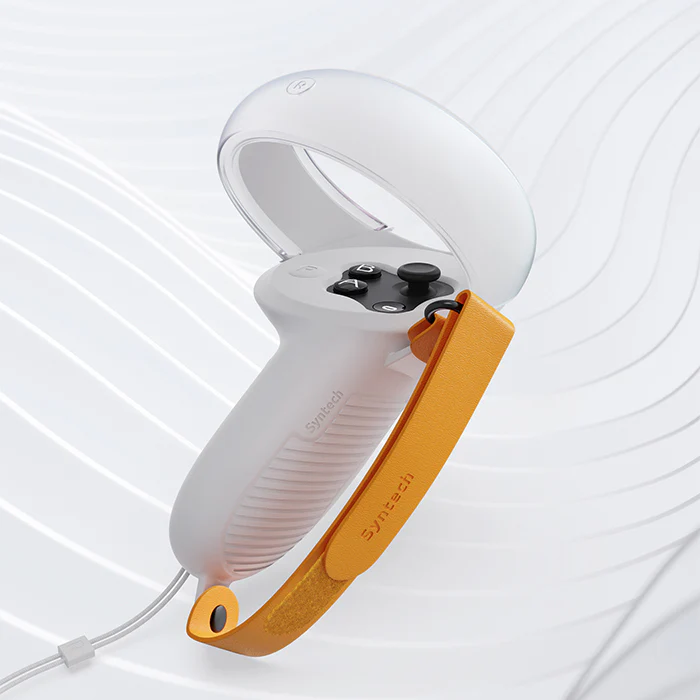 Syntech Vr Controller Grip Cover Compatible With Quest2-119139 Syntech Vr Controller Grip Cover Compatible With Quest2-119139