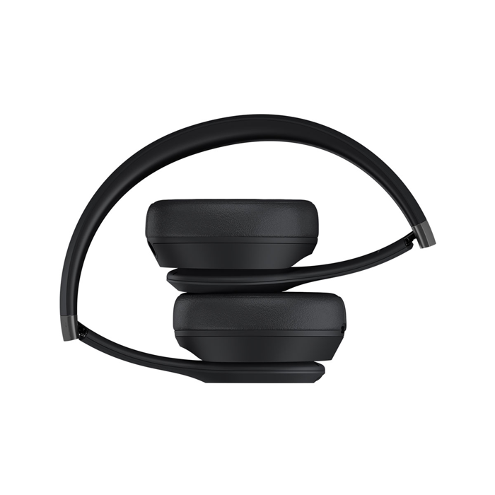 Beats Solo 4 Wireless Bluetooth On-ear Headphones - Matte Black-119271 Beats Solo 4 Wireless Bluetooth On-ear Headphones - Matte Black-119271
