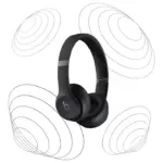 Beats Solo 4 Wireless Bluetooth On-ear Headphones - Matte Black-119272
