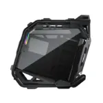 Cougar Cratus Mid Tower Rgb Case With Variety Of Customization Features & Convection Dynamics-119290