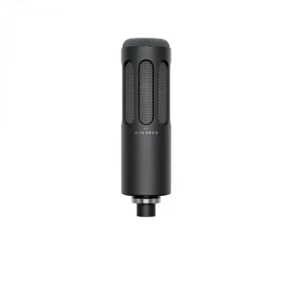 Beyerdynamic M 70 Pro X Dynamic Broadcast Microphone For Streaming And Podcasting (Cardioid)-0
