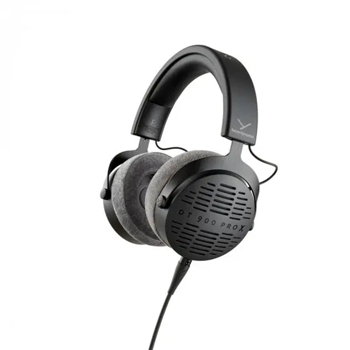 Beyerdynamic Dt 900 Pro X Studio Headphones For Critical Listening, Mixing & Mastering (Open-back)-0