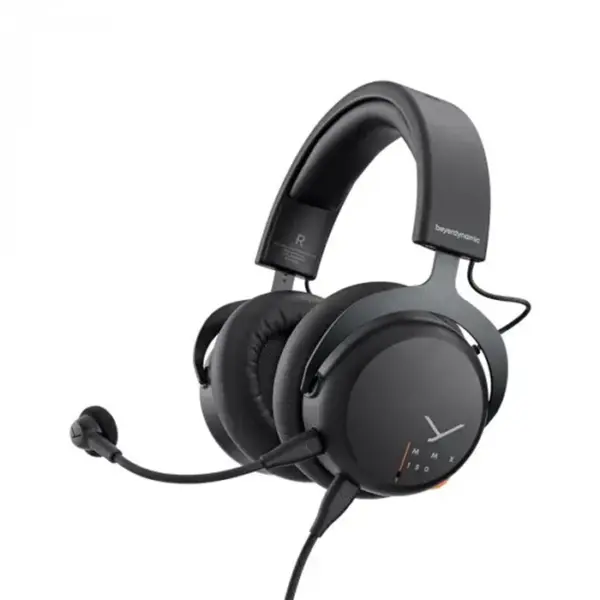 Beyerdynamic Mmx 150 Usb Gaming Headset (Closed)-0