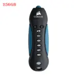 Corsair Flash Padlock 3 Secure Usb 3.0 Flash Drive - 256gb-0