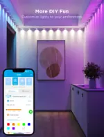 Govee String Downlights 16.4ft/5m-119484