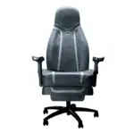 Cooler Master Synk X - Immersive Haptic Gaming Chair - Lunar Grey-0