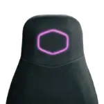 Cooler Master Synk X - Immersive Haptic Gaming Chair - Lunar Grey-119518