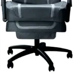 Cooler Master Synk X - Immersive Haptic Gaming Chair - Lunar Grey-119520