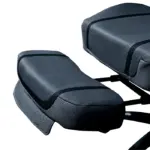 Cooler Master Synk X - Immersive Haptic Gaming Chair - Lunar Grey-119522