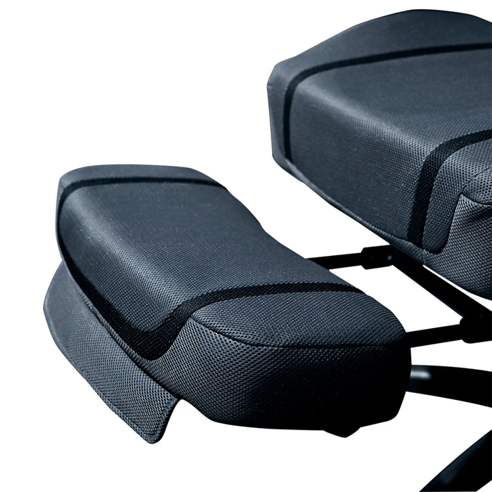 Cooler Master Synk X - Immersive Haptic Gaming Chair - Lunar Grey-119522 Cooler Master Synk X - Immersive Haptic Gaming Chair - Lunar Grey-119522