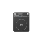 Momax Pincard Pro Mini Find My Tracker (Rechargeable)-119593