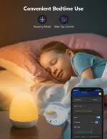 ضوء ليلي RGBIC من غوفي - 119609